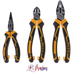 ست انبر دست اینکو مدل HKHLPS2831